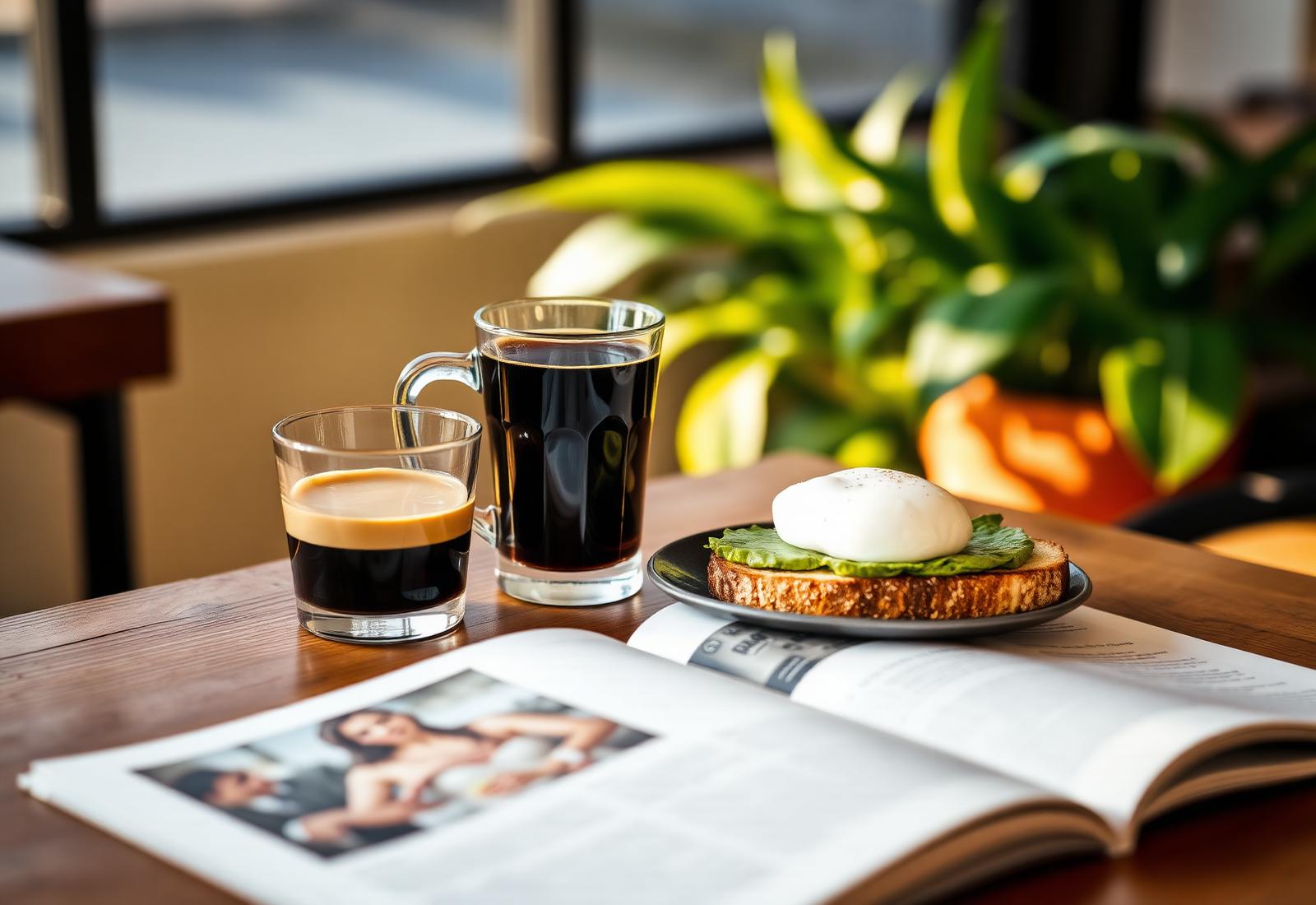 Café Melo Palheta